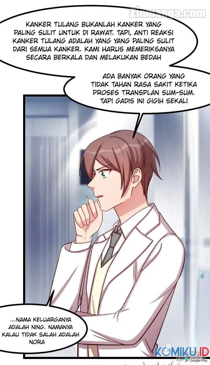 CEO’s Sudden Proposal Chapter 190 Gambar 9